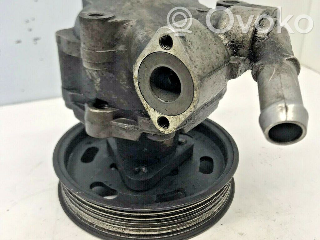 Audi A4 S4 B8 8K Servopumpe 