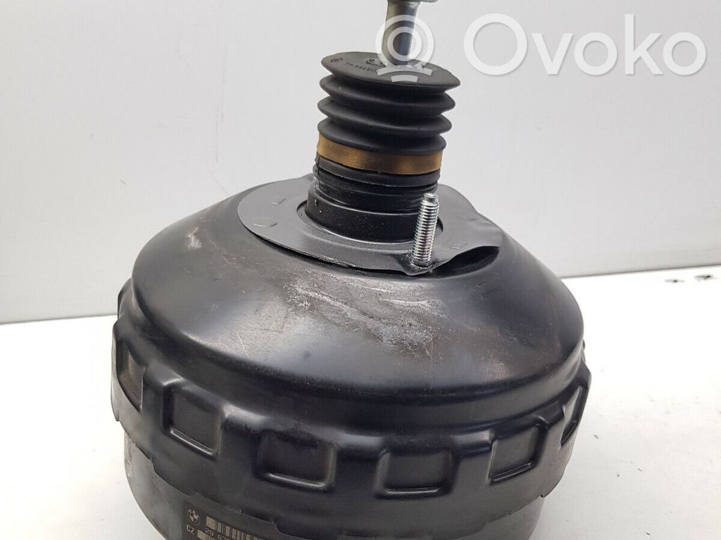 Brake booster   6764126,NR8771