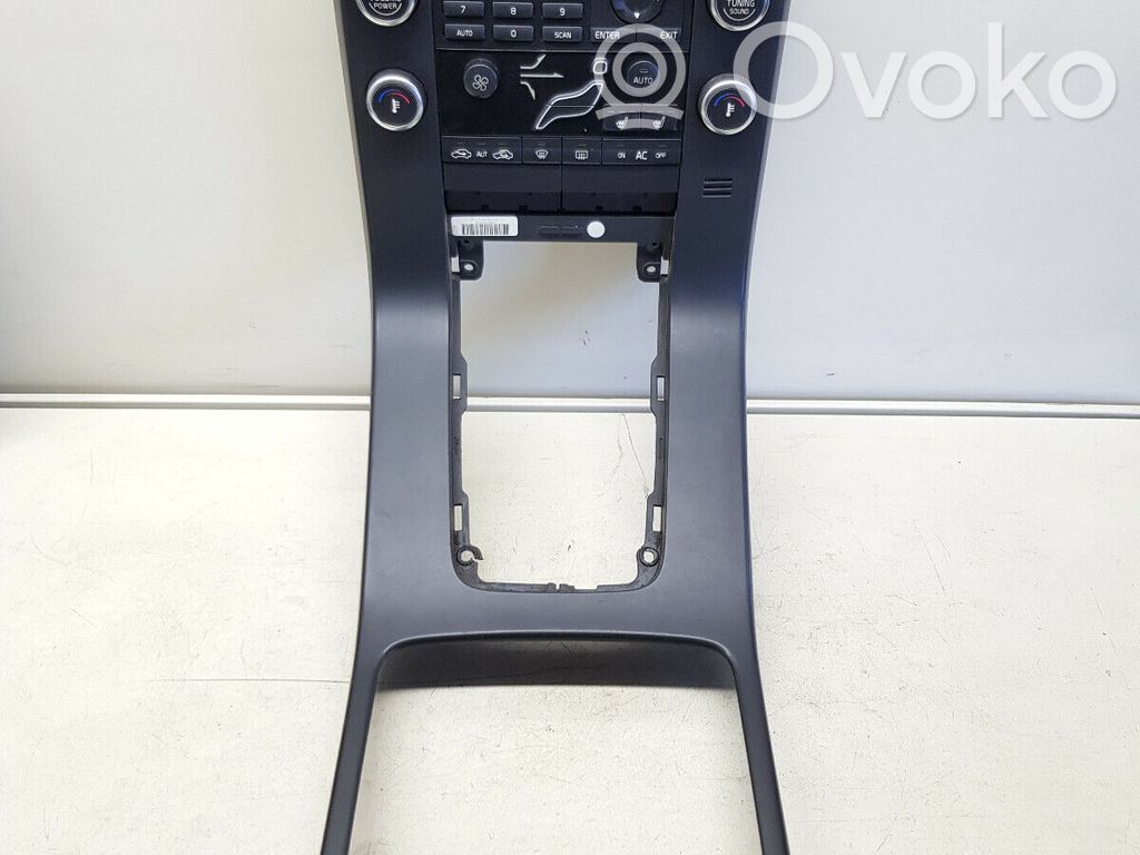 Console centrale   8635818,NR7020