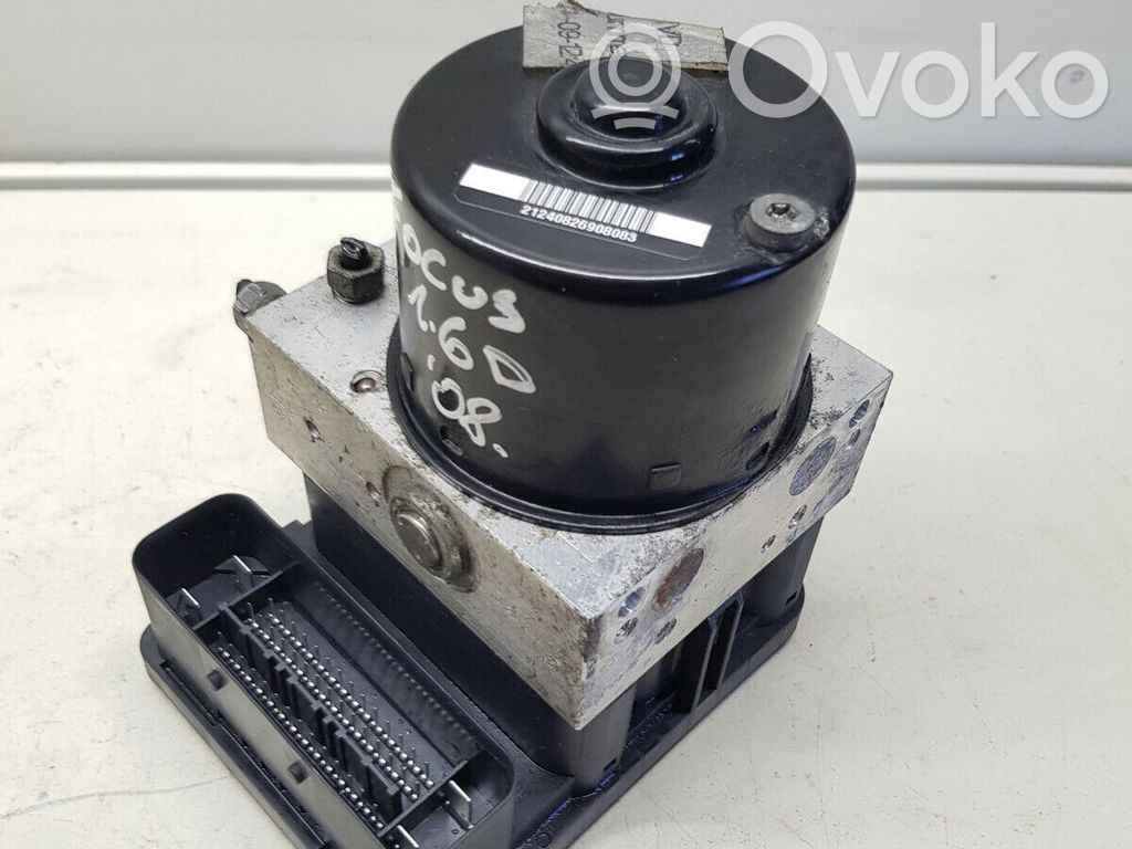 ABS Pump   8M512C405AA,NR5039