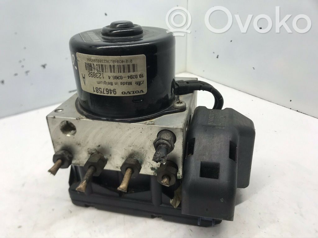 Volvo V70 ABS bloks 