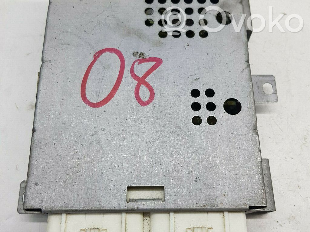 Chrysler Voyager Other control units/modules 