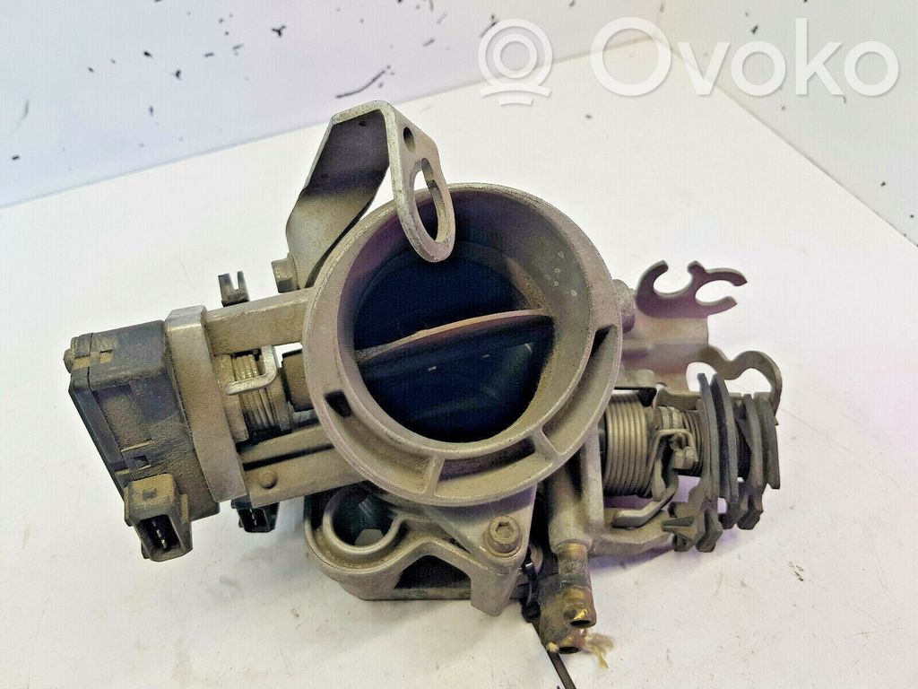 Throttle valve   1433385,NR922