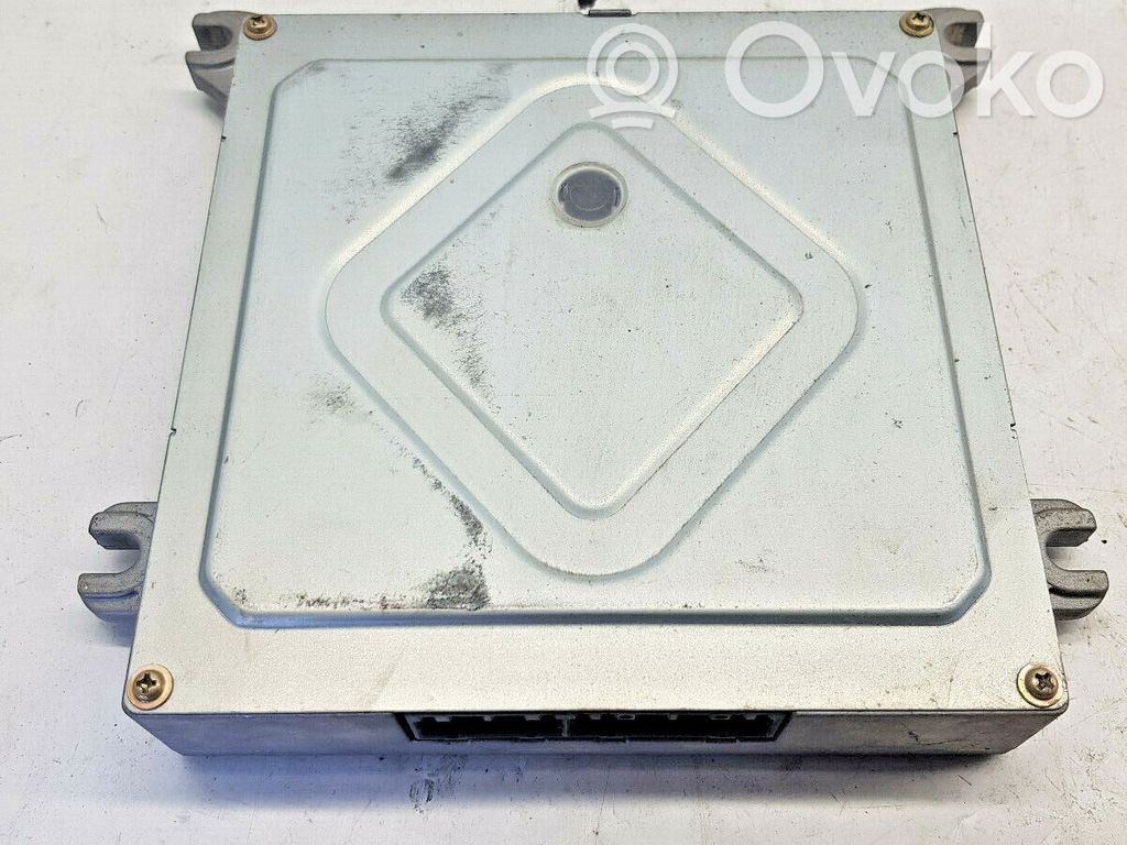 Honda Civic Engine control unit/module 