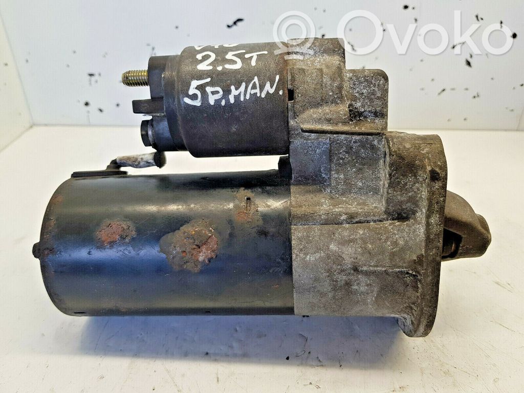 Motor de arranque   0001108166,NR1286