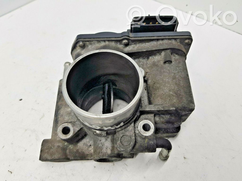 Kuristusventtiili   R2AA136B0,NR885