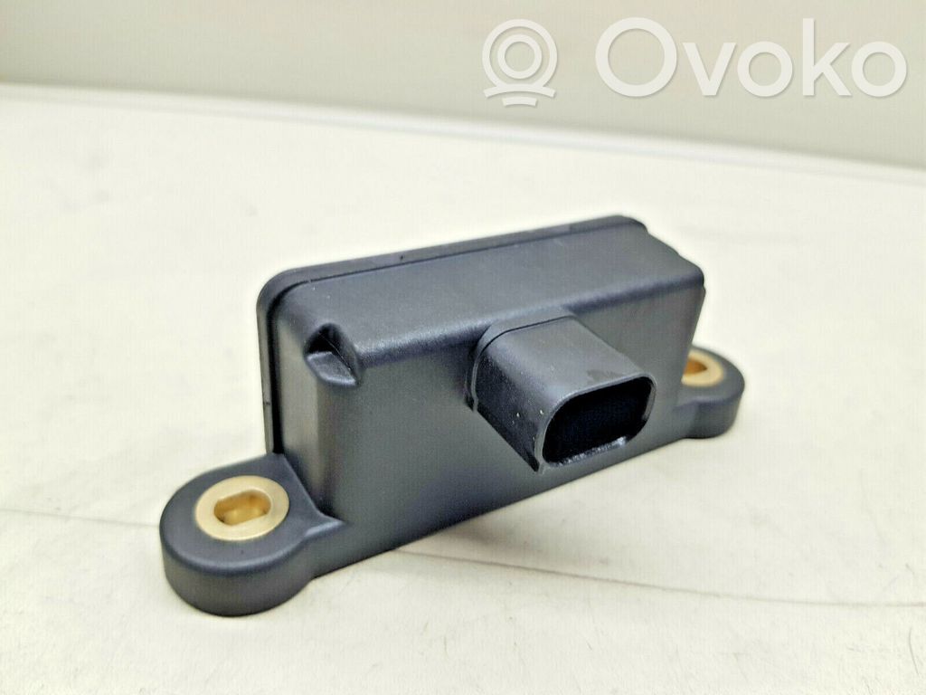 BMW 3 E90 E91 ESP Drehratensensor Querbeschleunigungssensor 
