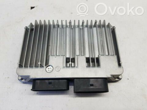 BMW 5 E39 Galios (ECU) modulis 