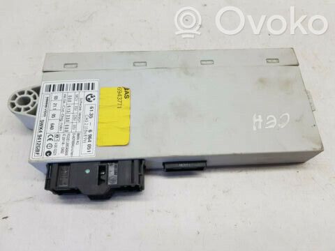 CAS control unit/module   1356964051,NR2062