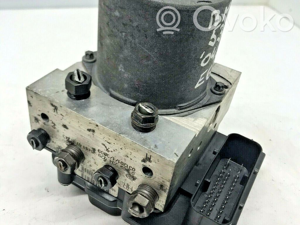 Pompa ABS   34516758743,NR660