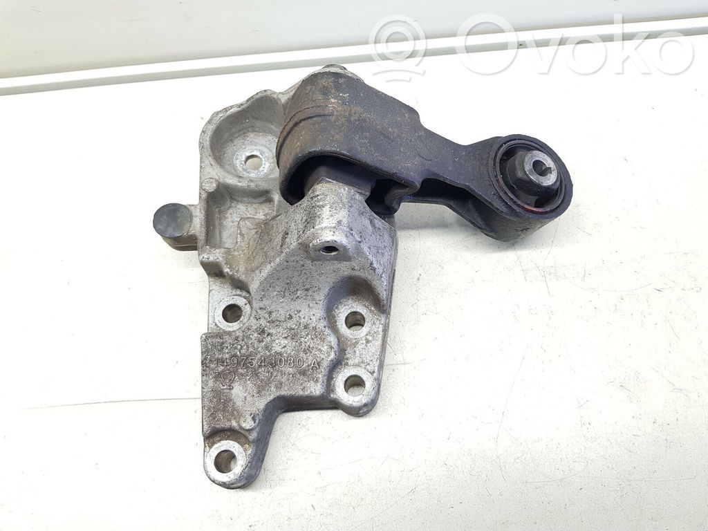 Engine mounting bracket   1497543080A,NR7504