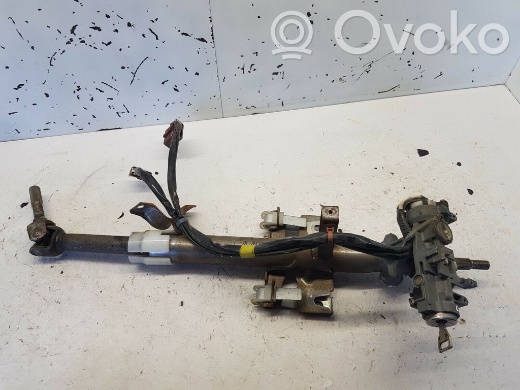Steering rack   NR2699