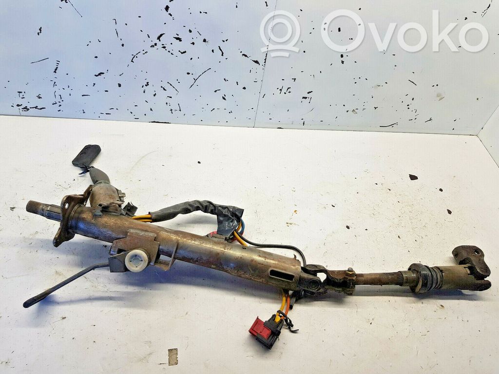 Steering rack   NR2686