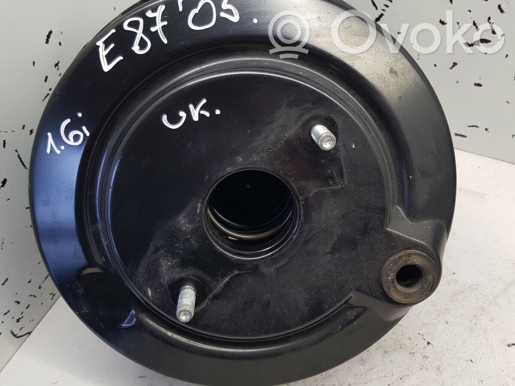 BMW 1 E81 E87 Stabdžių vakuumo pūslė 