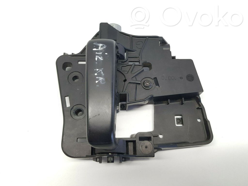 Peugeot Expert Sliding door interior handle 