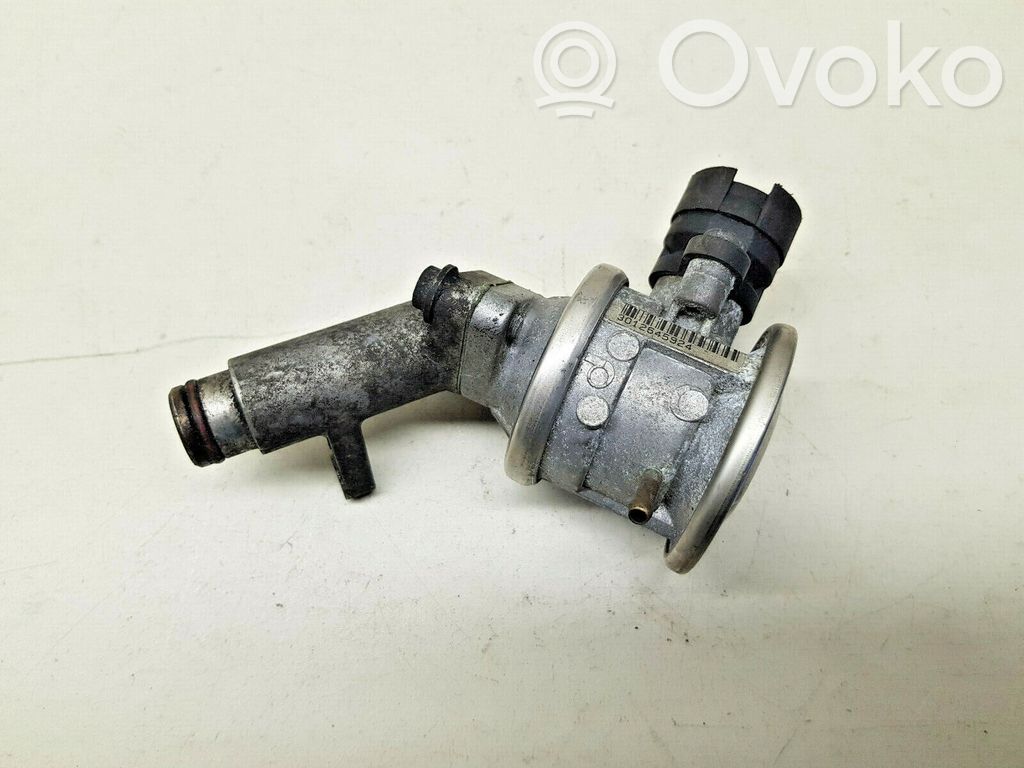 Ford Galaxy EGR-venttiili 
