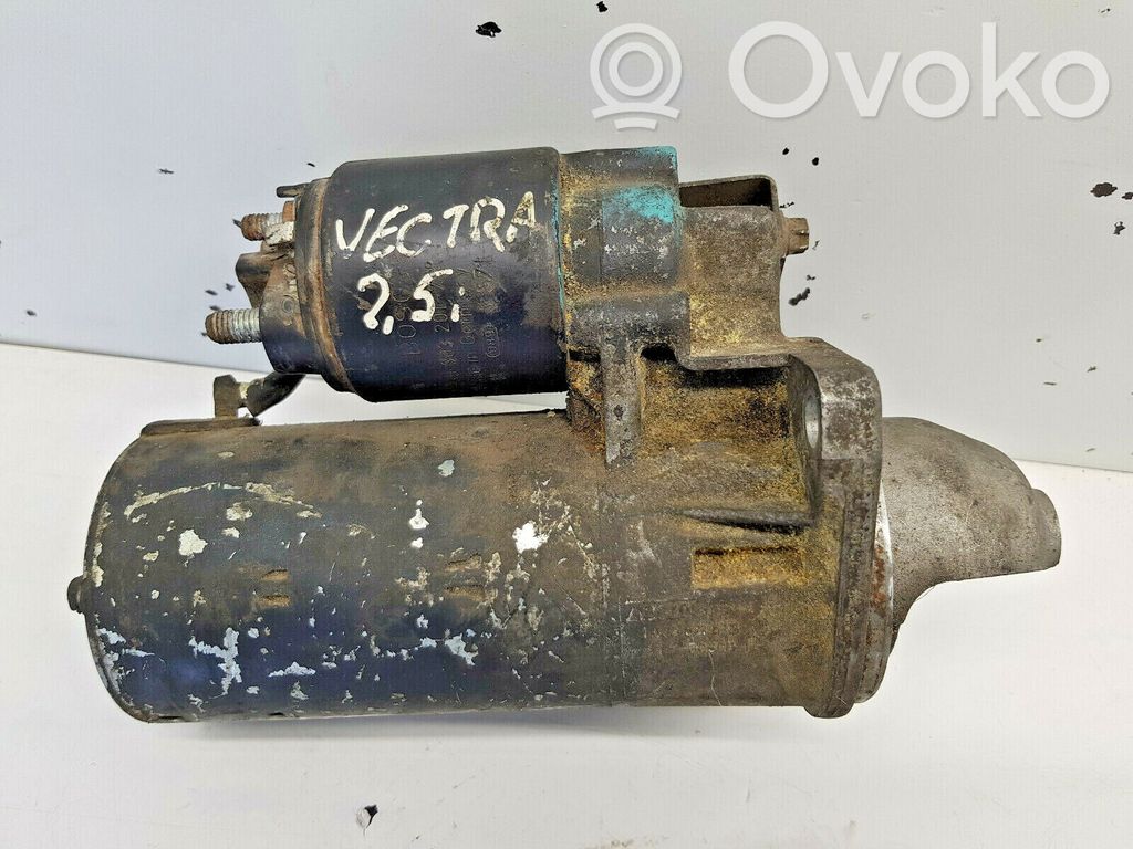 Starteris   NR1194