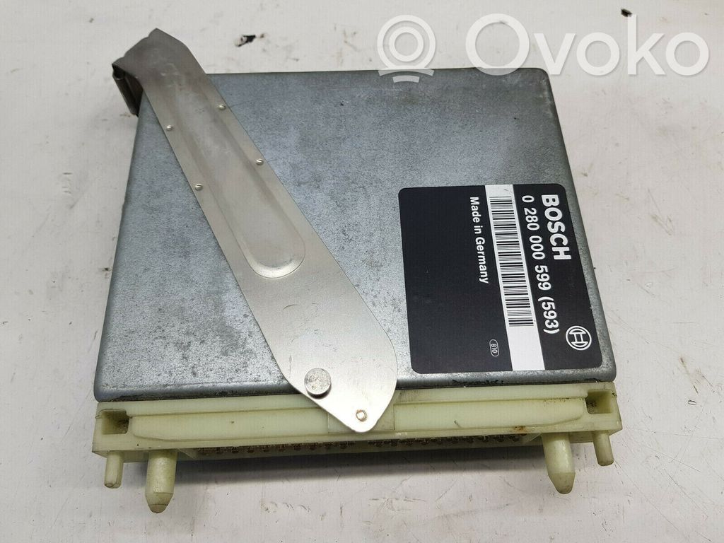 Volvo 850 Engine control unit/module 