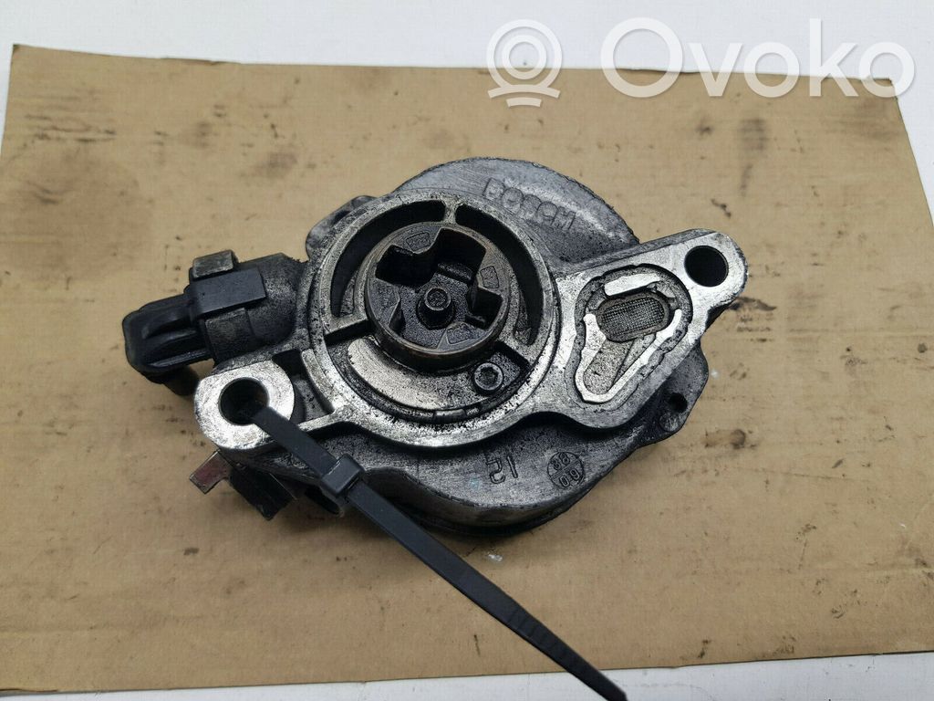 Ford Focus Pompă vacuum 
