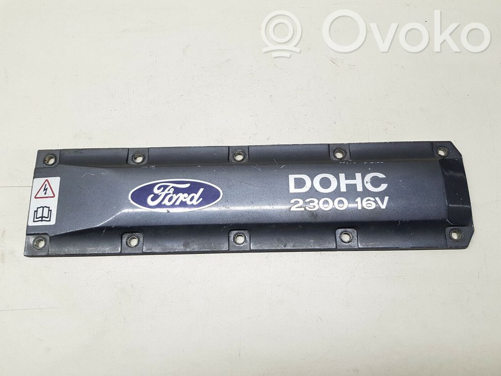 Ford Galaxy Moottorin koppa 
