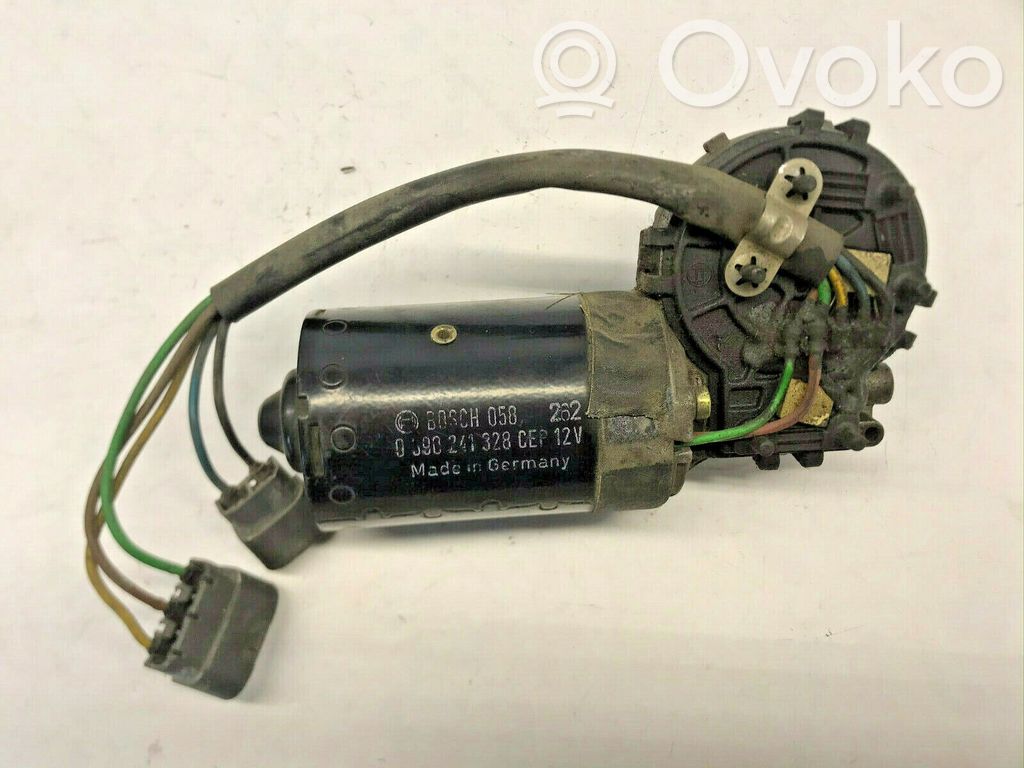 Volvo 850 Двигатель стеклоочистителей 