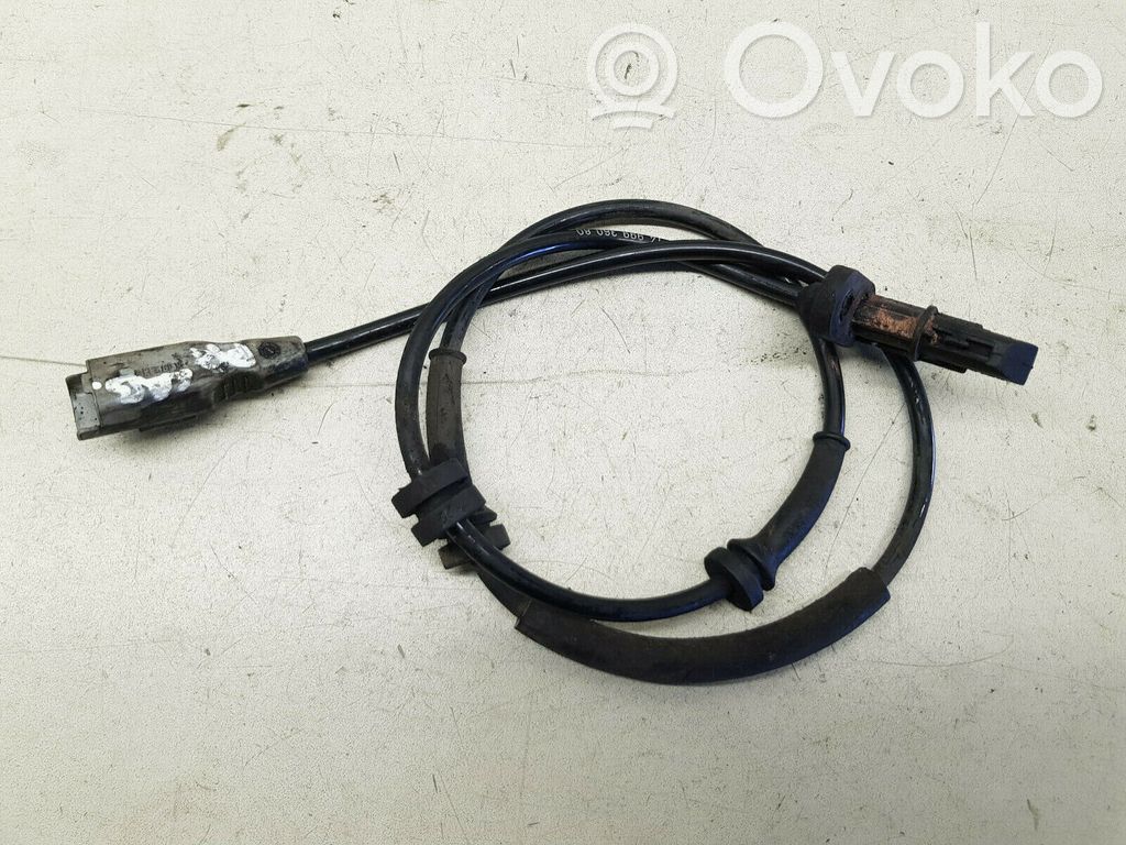 Peugeot Expert Ātruma sensors 