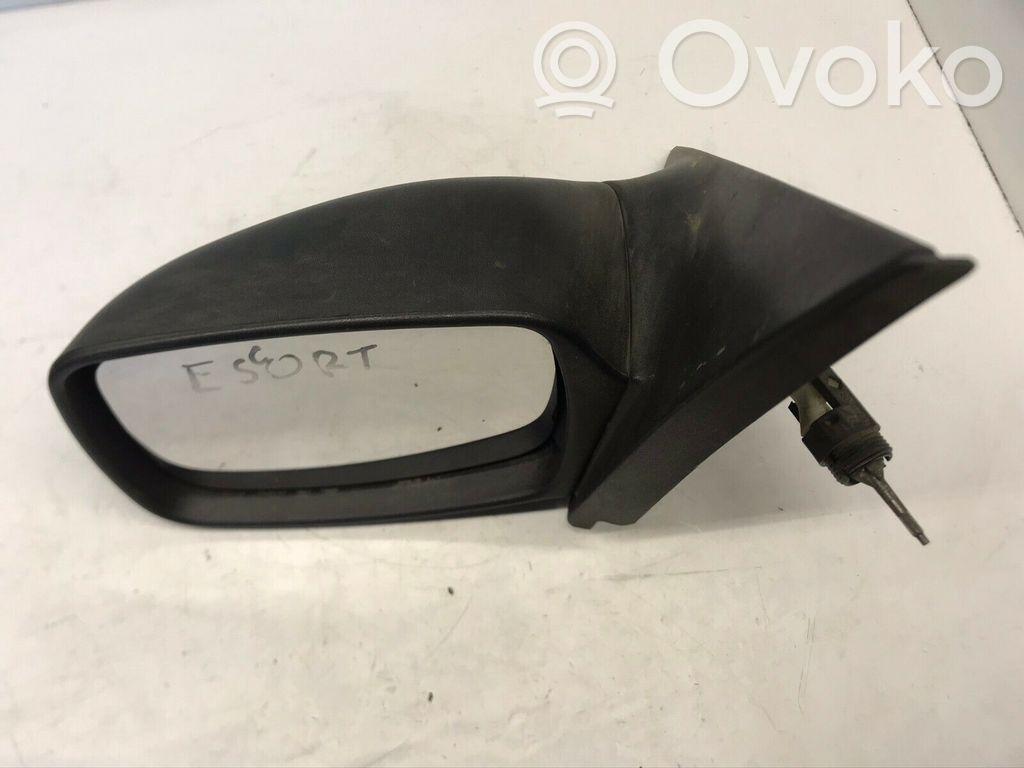 Espejo lateral manual   C7L2A,NR727