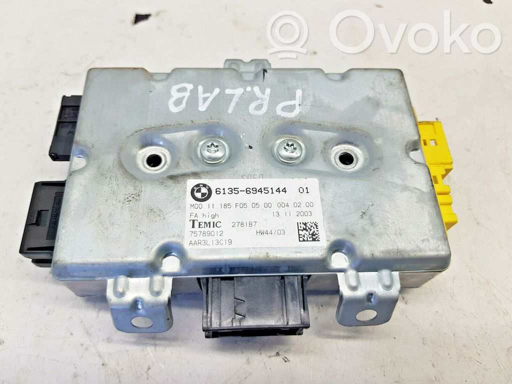 Door control unit/module   61356945144,NR1992