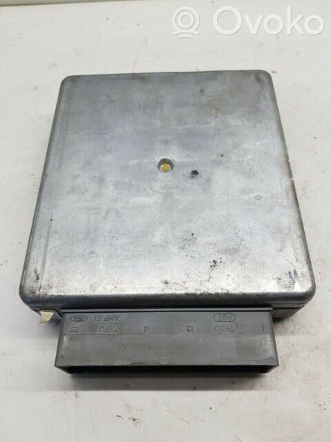 Ford Galaxy Engine control unit/module 