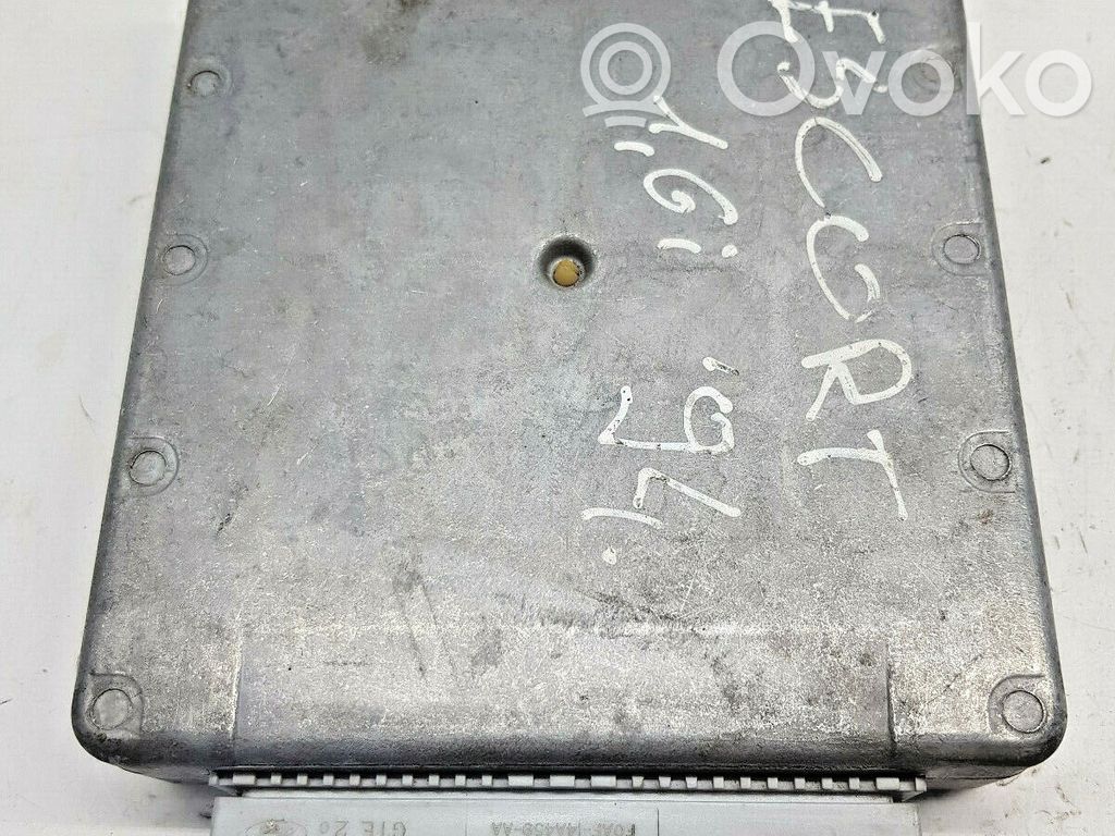 Ford Escort Engine control unit/module 