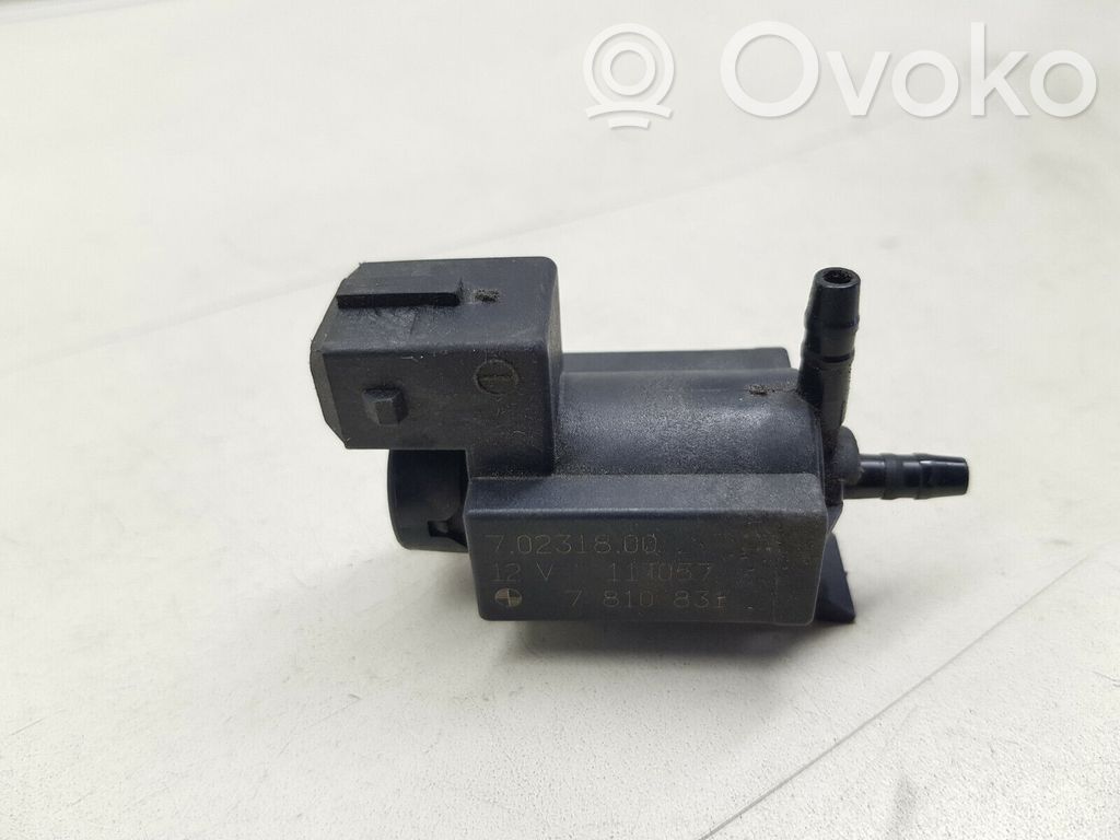 Vakuuminis vožtuvas   7231800,NR5857