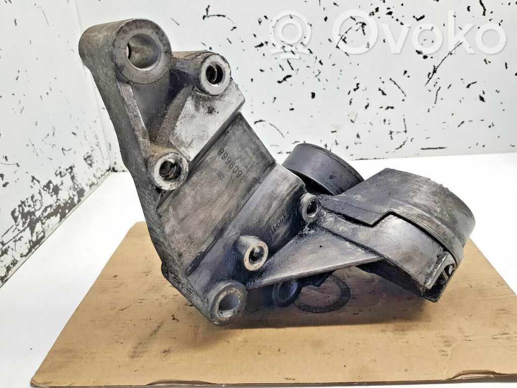 Ford Focus Întinzător curea generator/alternator 