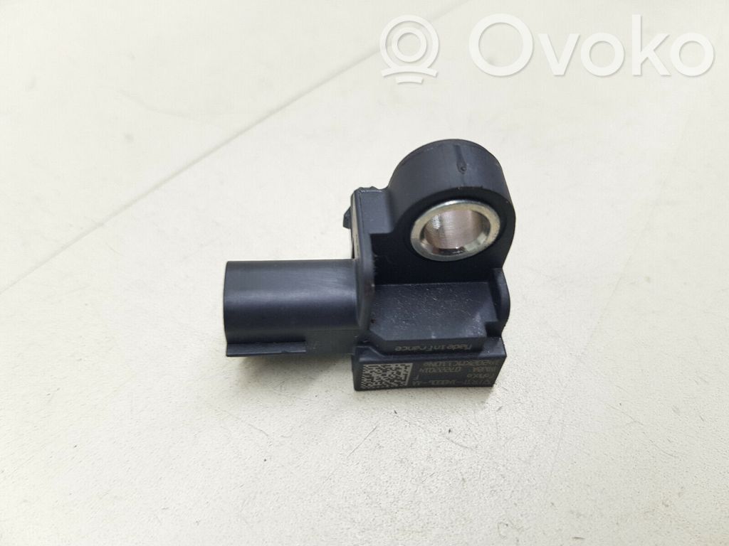 Ford Fiesta Airbagsensor Crashsensor Drucksensor 