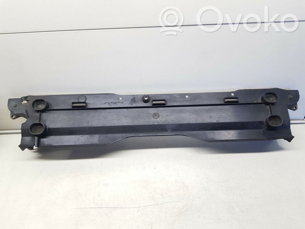 BMW 7 E65 E66 Top upper radiator support slam panel 