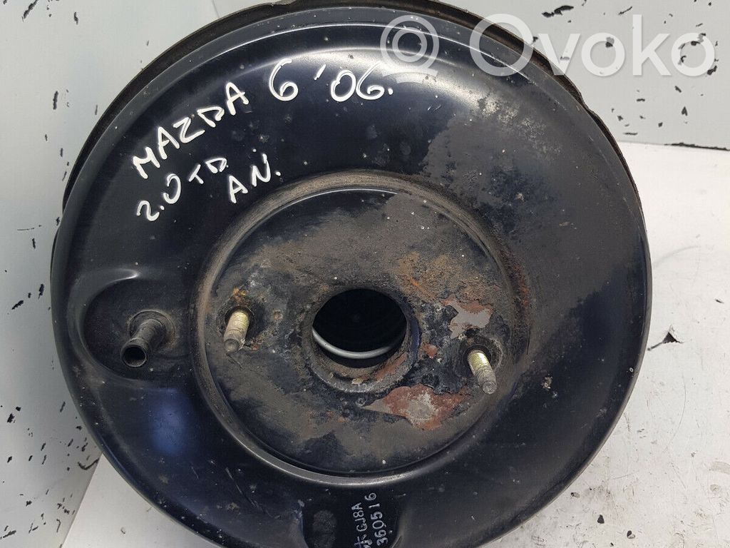 Servo-frein   C0504002,NR2827