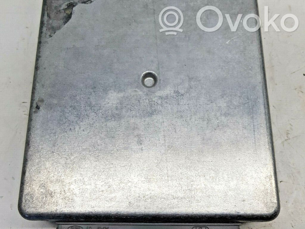 Engine control unit/module   F7FF12A650FJ,NR1343