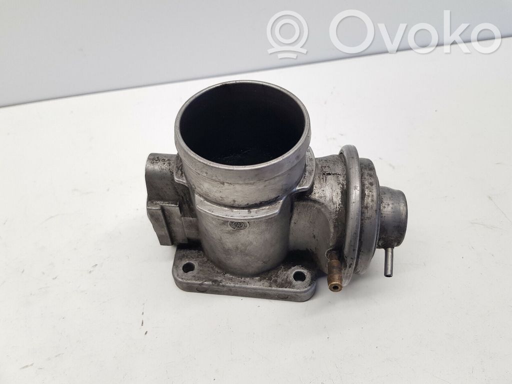 BMW 5 E39 EGR vārsts 