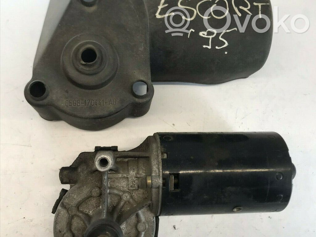 Ford Escort Motor del limpiaparabrisas 