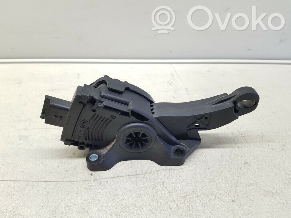 Peugeot Expert Accelerator throttle pedal 