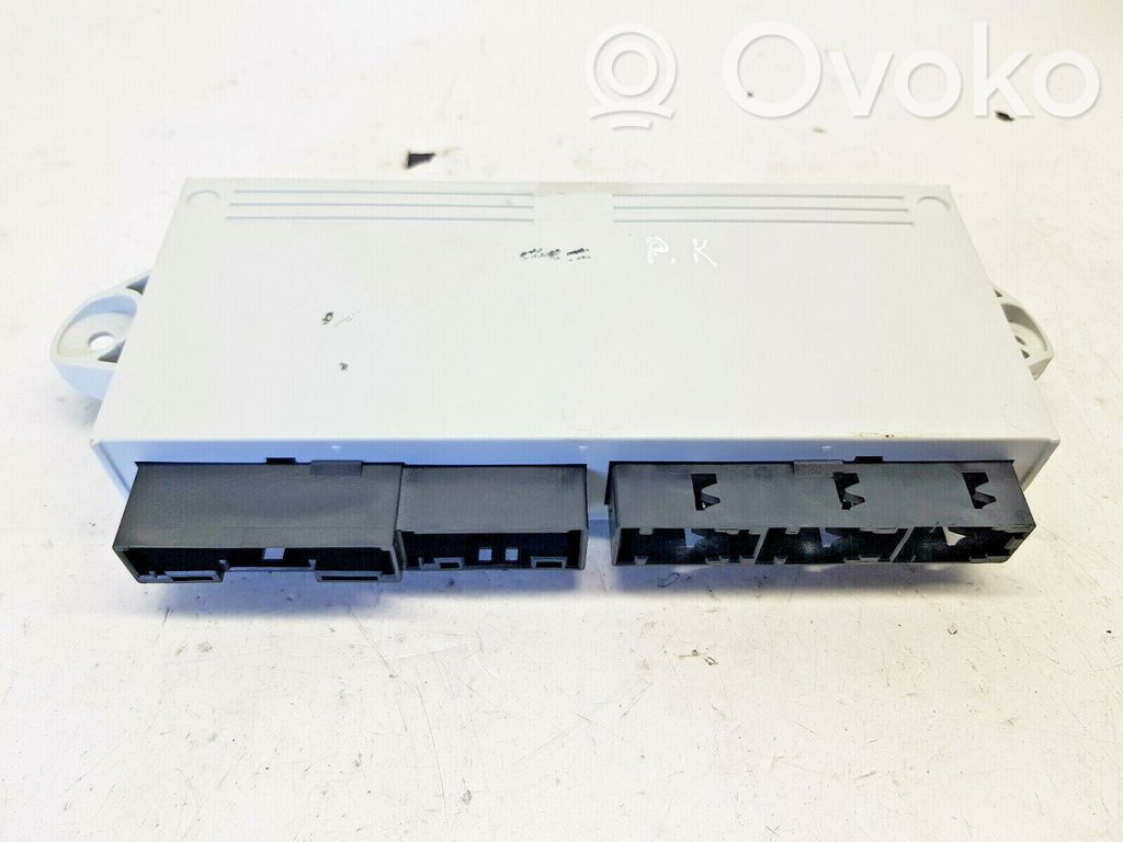 BMW 7 E65 E66 Door control unit/module 