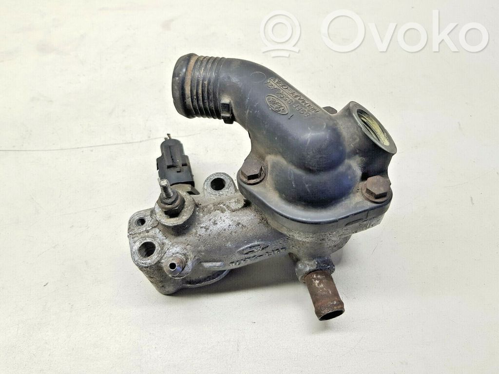 Ford Escort Engine coolant pipe/hose 