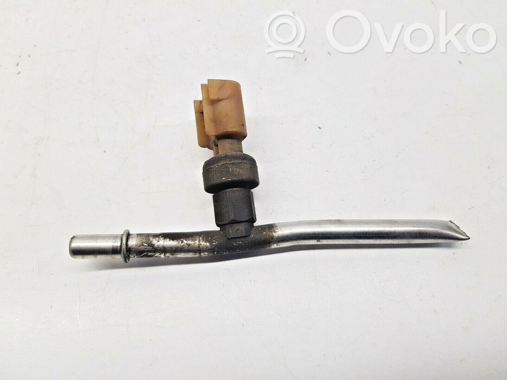 Opel Astra J Sensor de presión de combustible 