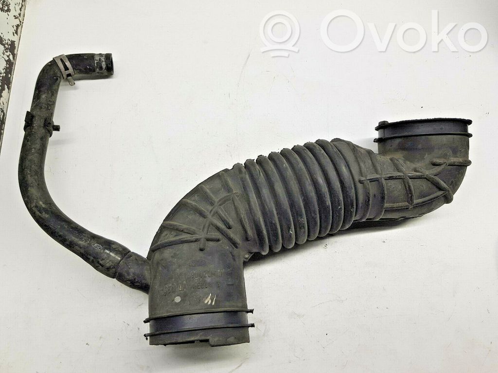 Ford Mondeo Mk III Rura / Wąż dolotowy powietrza 
