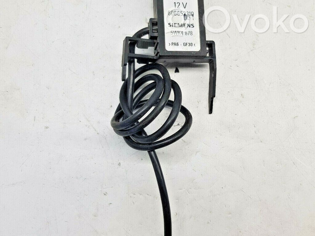 Alfa Romeo 156 Alarm control unit/module 