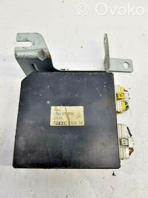 Mazda Xedos 6 Airbag deployment crash/impact sensor 