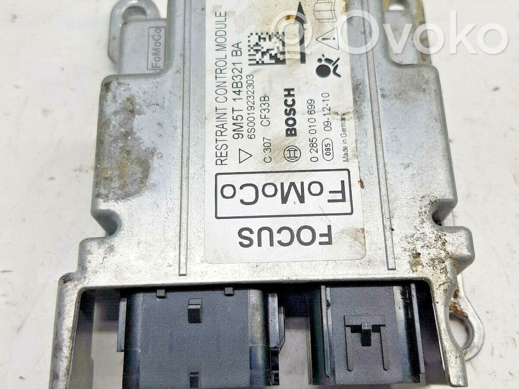 Ford Probe Engine control unit/module 