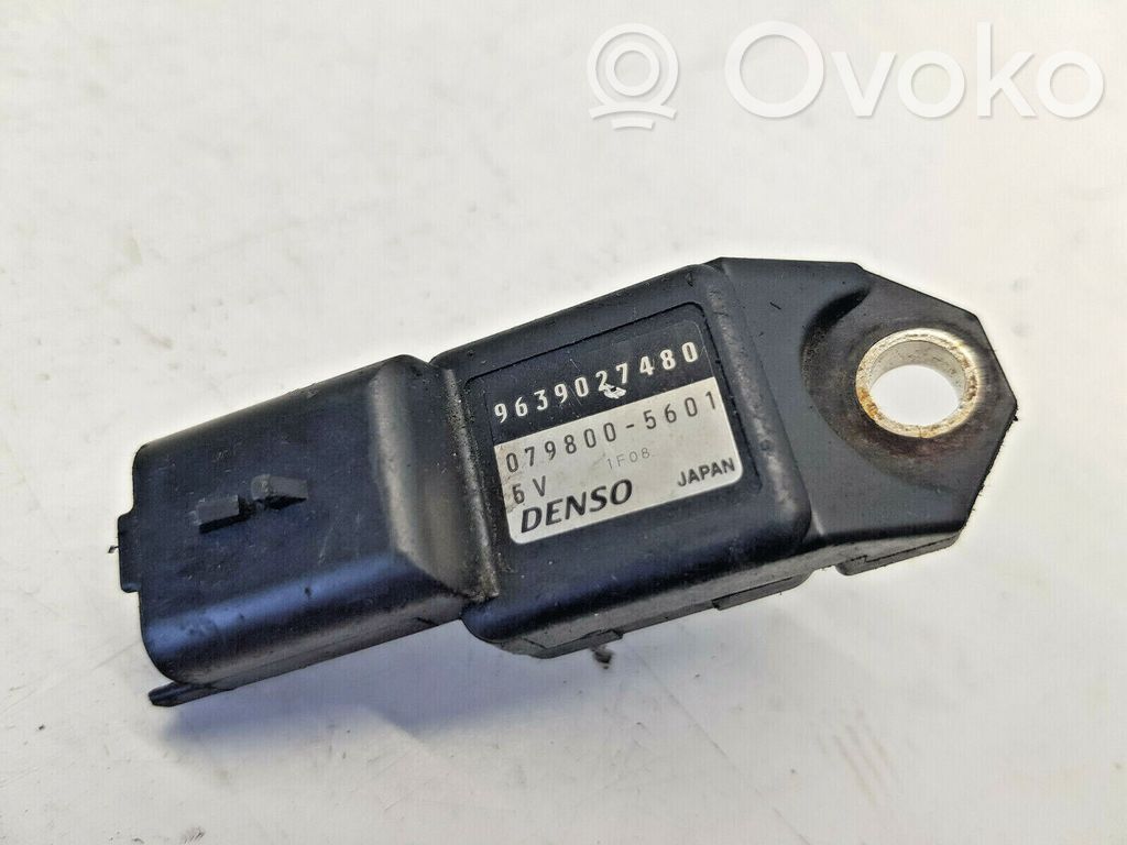 Luftdrucksensor   0798005601