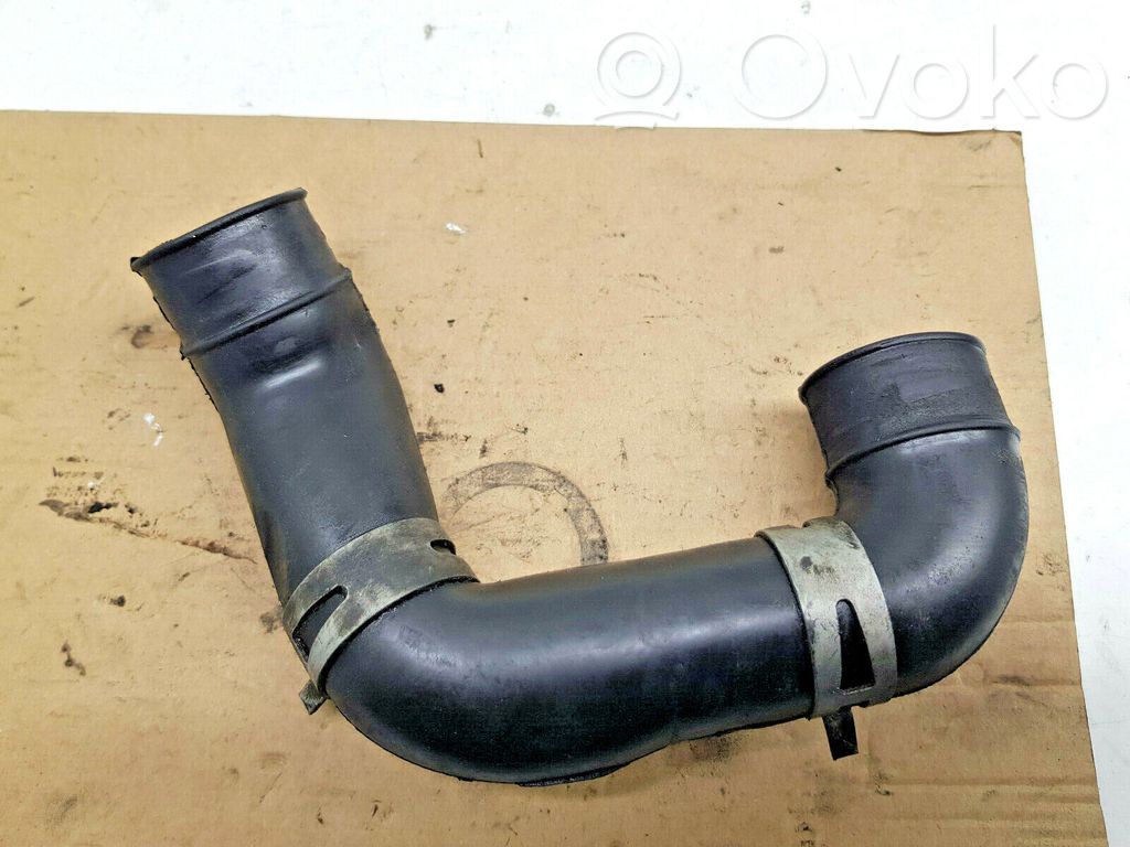 Ford Focus Entlüftungsschlauch 