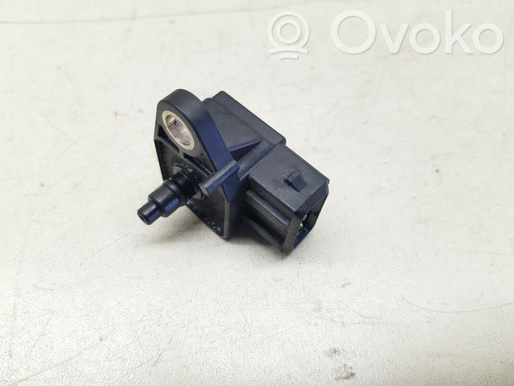 BMW 5 E60 E61 Air pressure sensor 