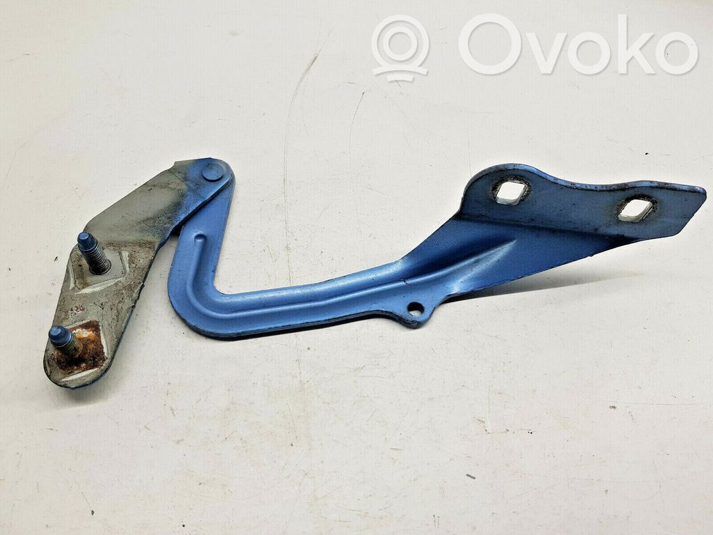 Ford Focus Engine bonnet/hood hinges 